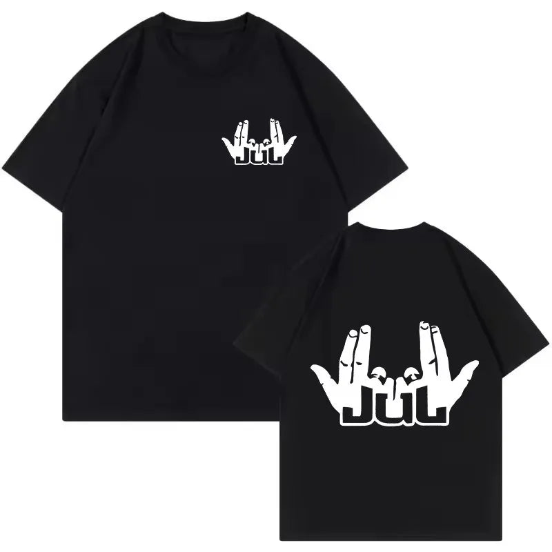 T-shirt JUL – OVNI Edition