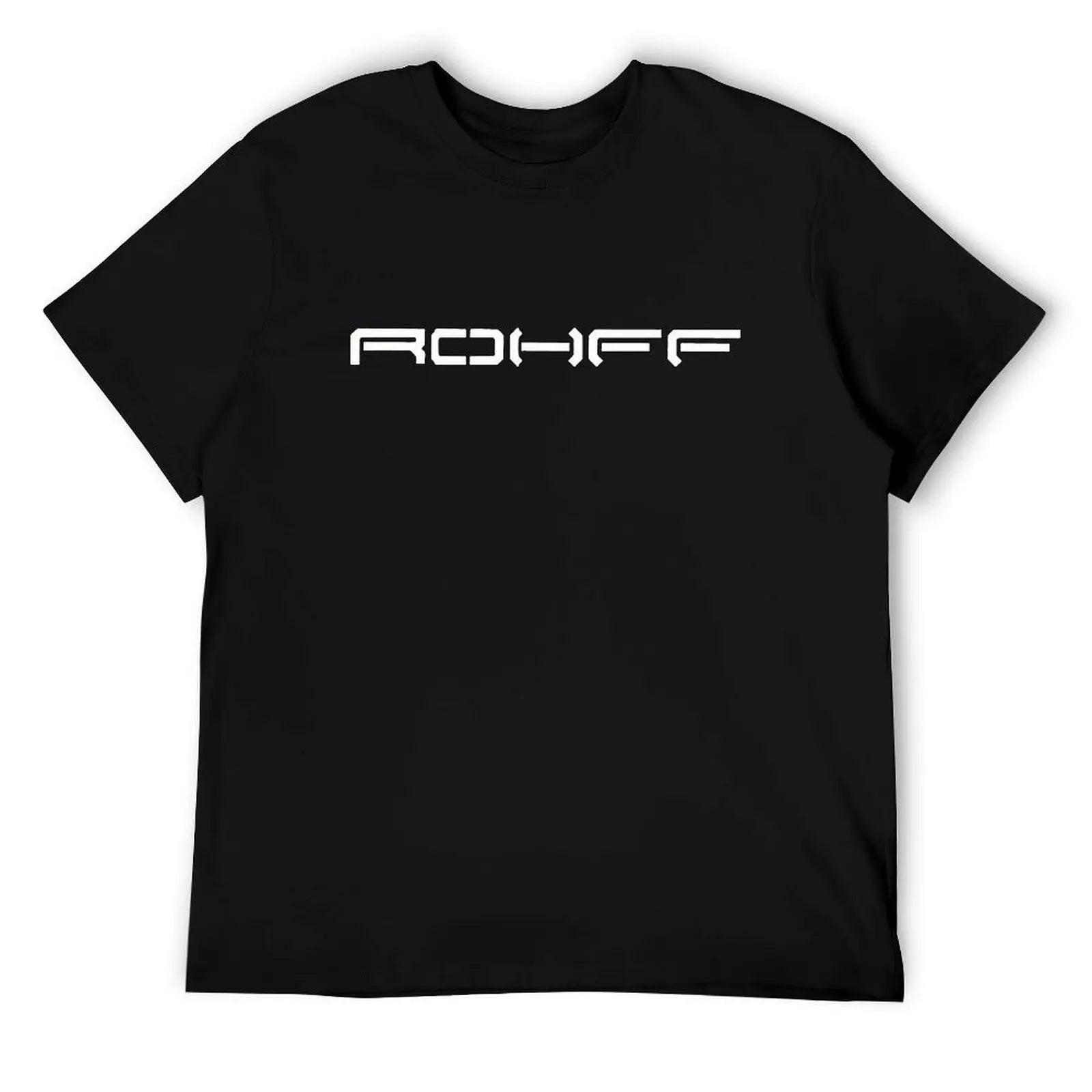 T-shirt Rohff – Le Padawan du Rap Français