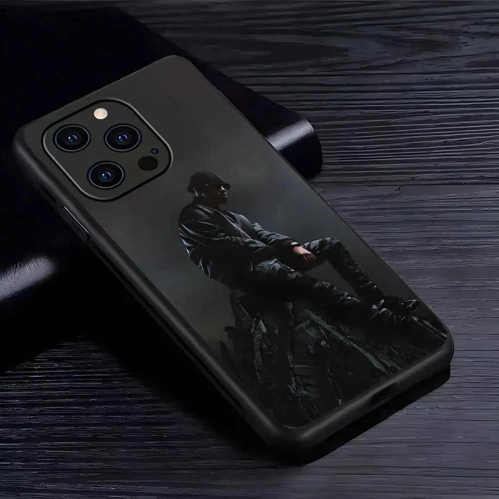 Coques de Téléphone Werenoi