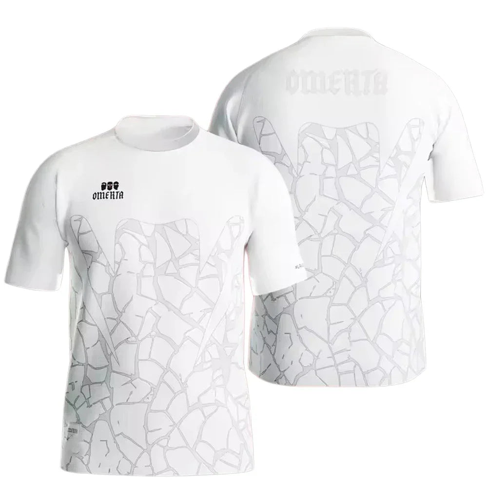 T-shirt Maes – Omerta Edition