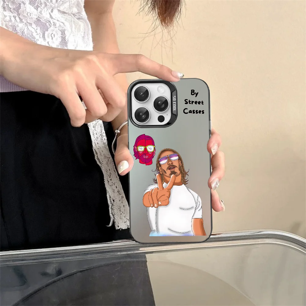 Coques Téléphones PNL