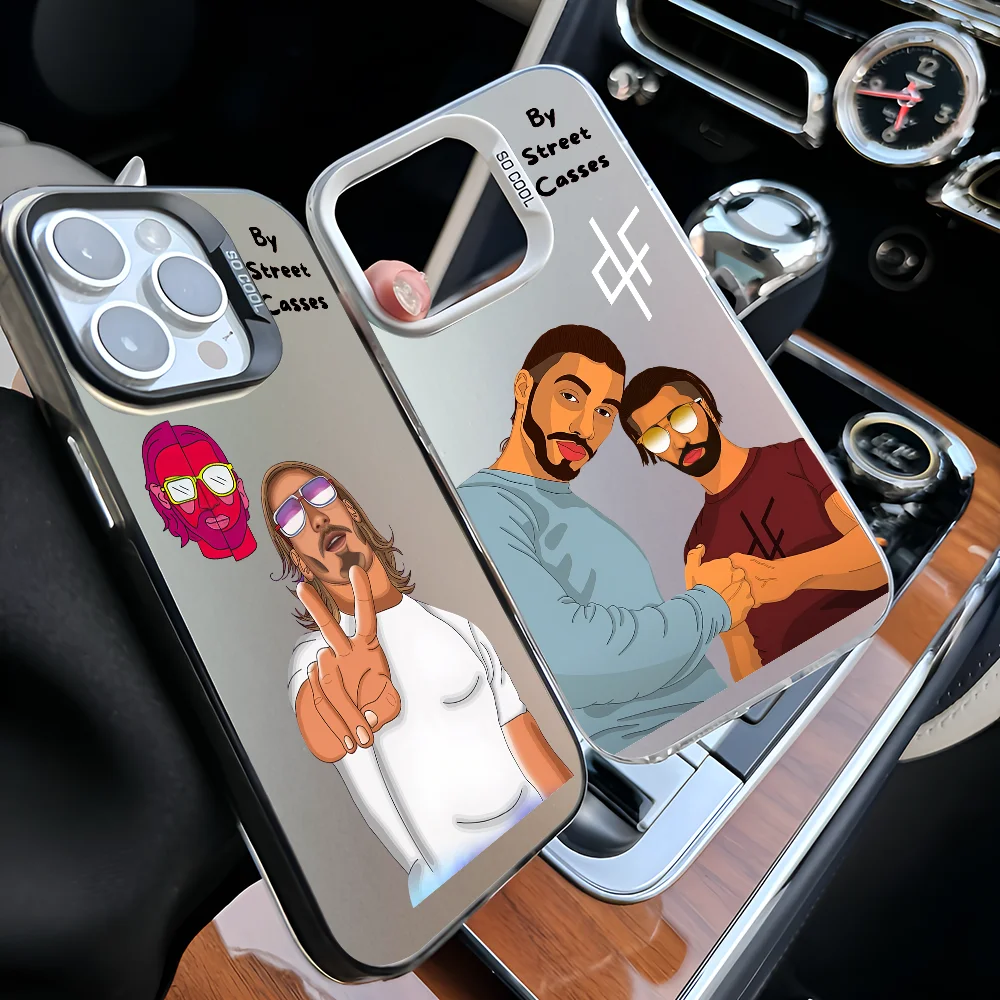 Coques Téléphones PNL