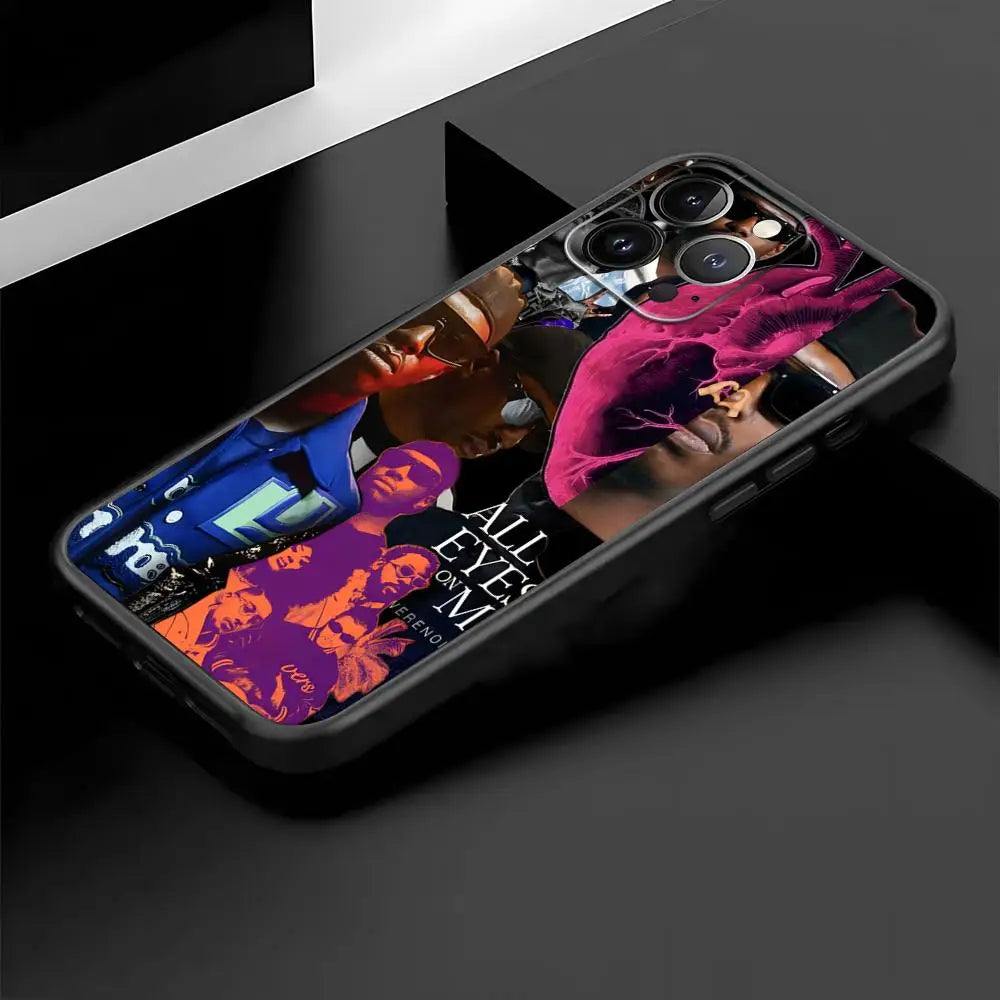 Coques de Téléphone Werenoi