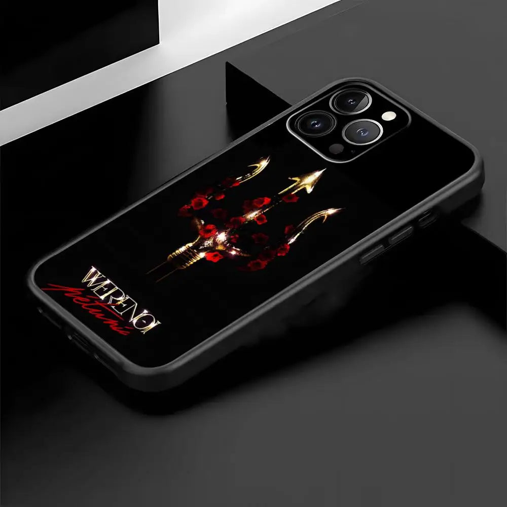 Coques de Téléphone Werenoi