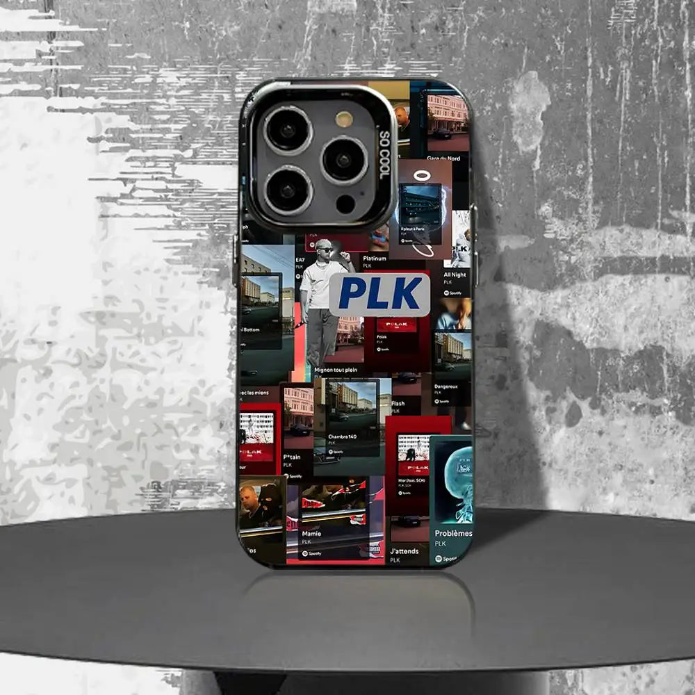 Coques Téléphones PLK