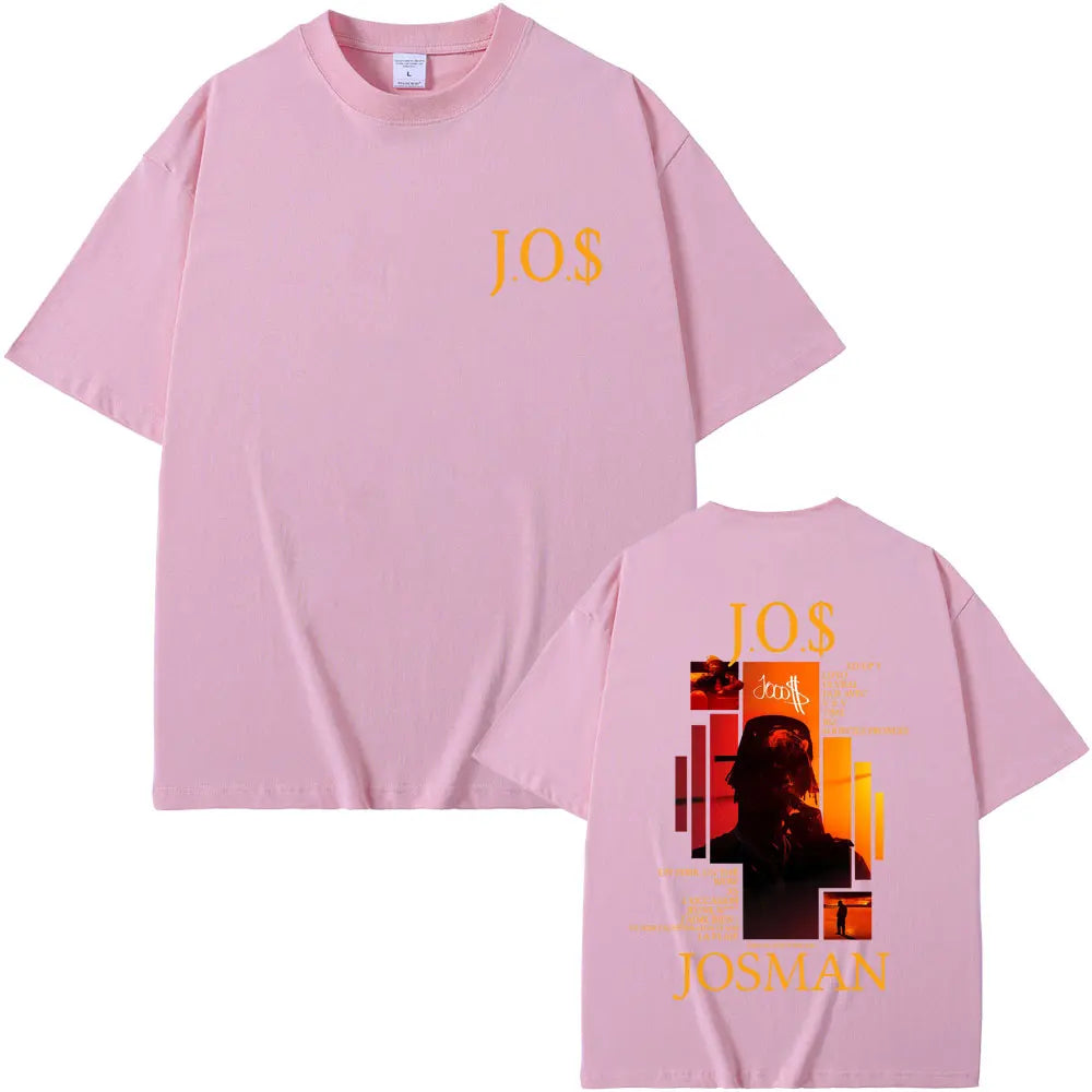 T-shirt J0$ – Edition Street