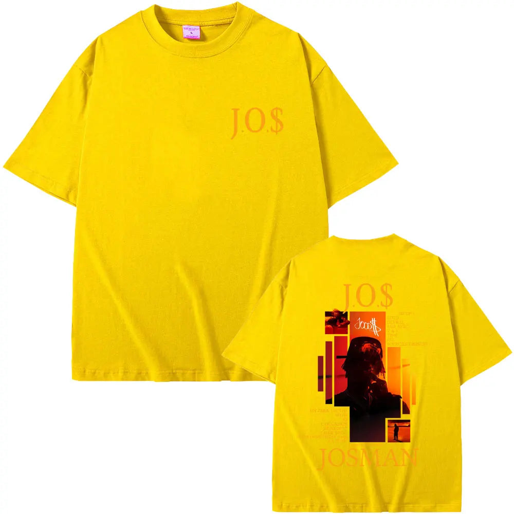 T-shirt J0$ – Edition Street