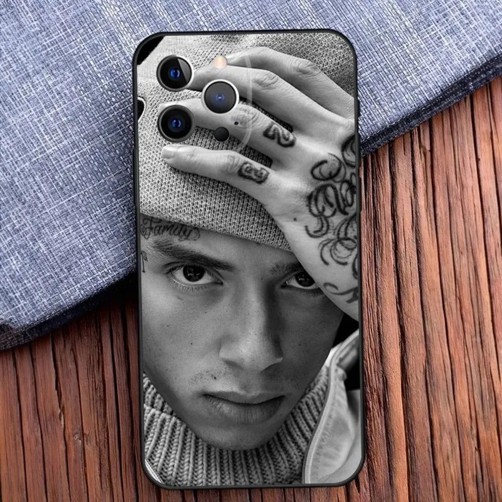 Coques Téléphones Central Cee