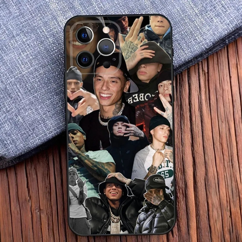 Coques Téléphones Central Cee