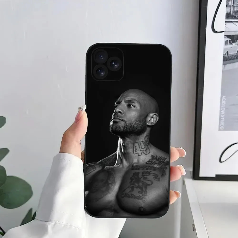 Coques Téléphones Booba