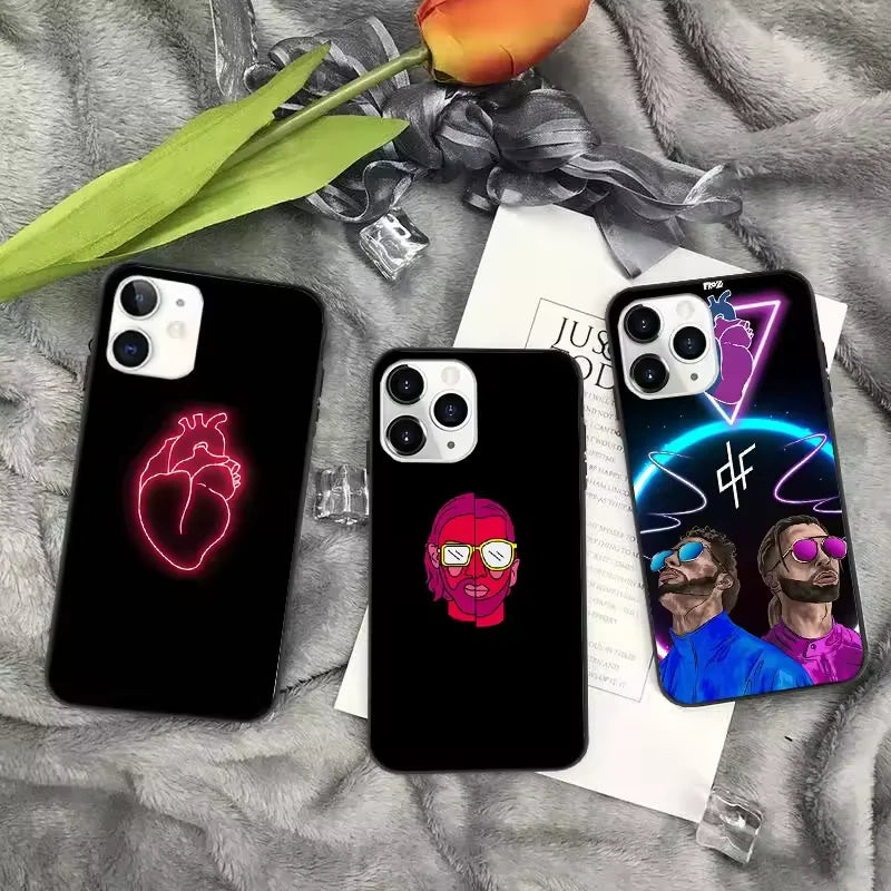 Coques Téléphone PNL