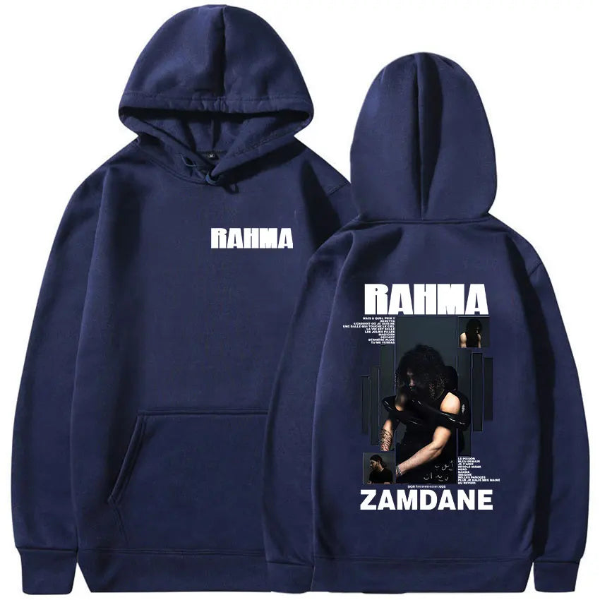 Hoodie Zamdane – “Rahma” Edition
