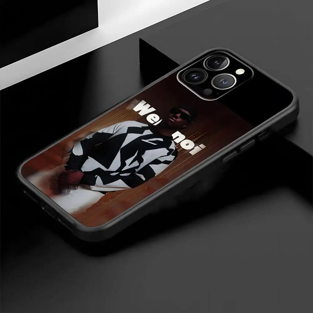 Coques de Téléphone Werenoi