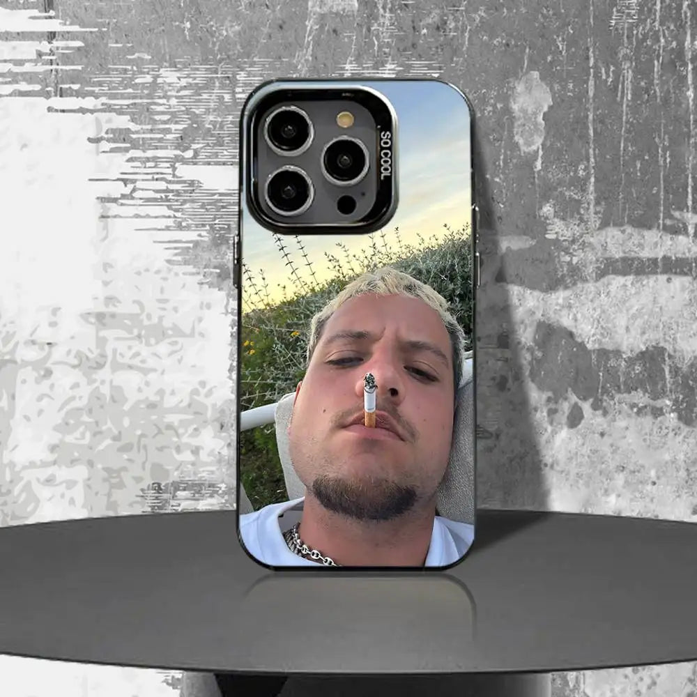 Coques Téléphones PLK