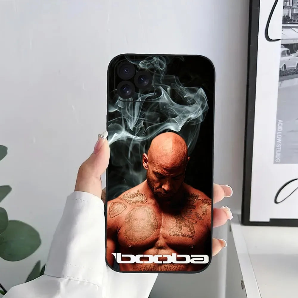 Coques Téléphones Booba