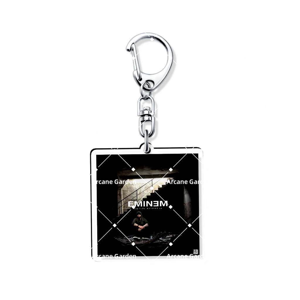 Porte-clés Eminem