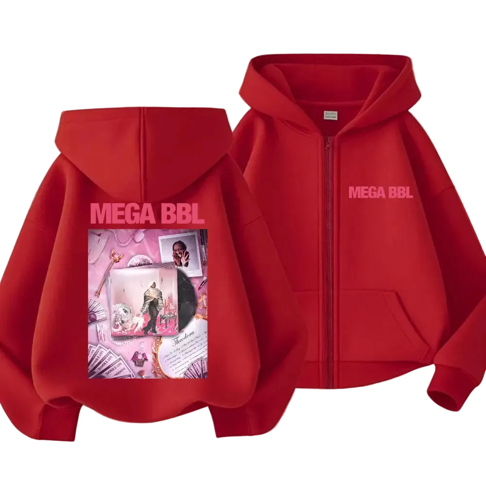HOODIE MÉGA BBL – THEODORA