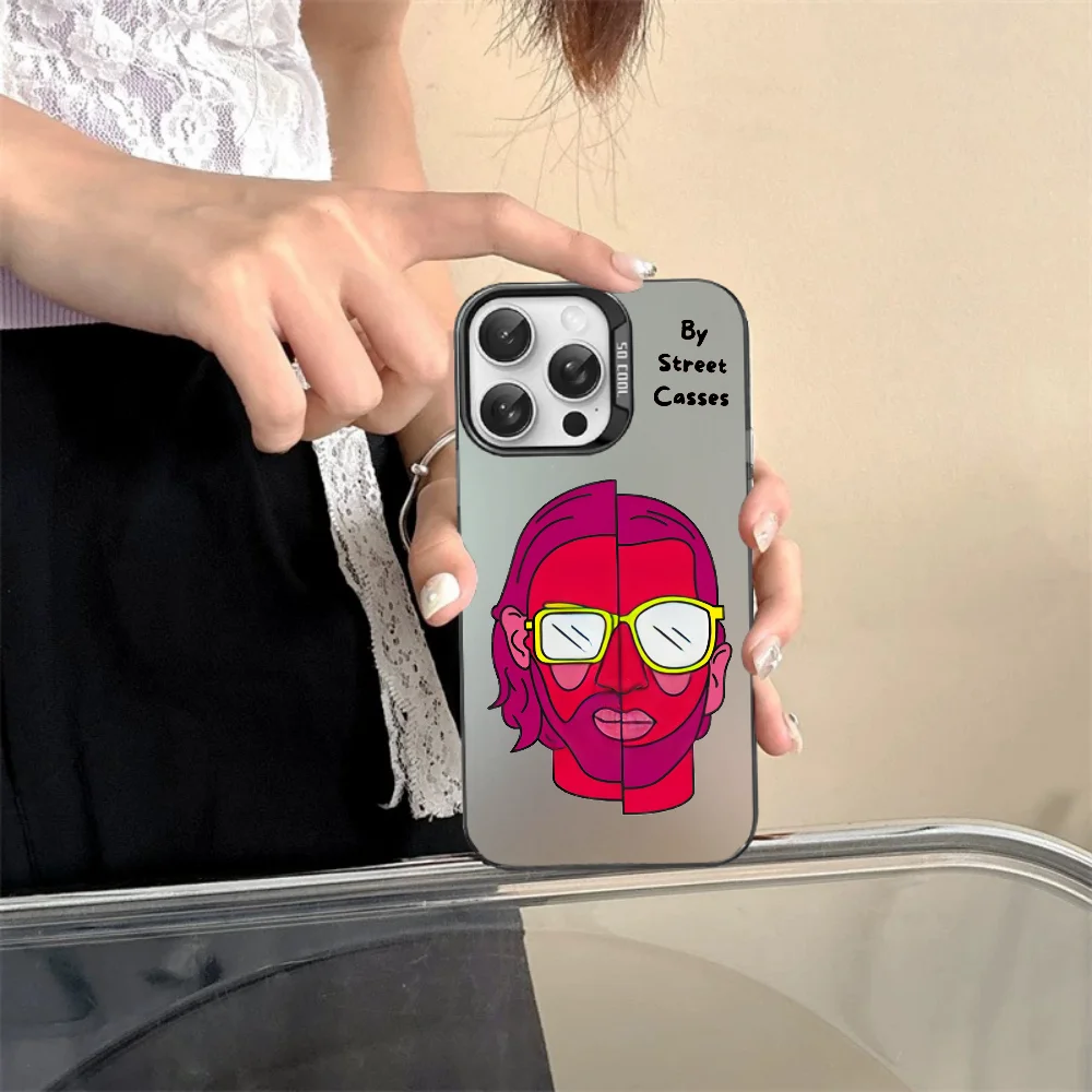 Coques Téléphones PNL