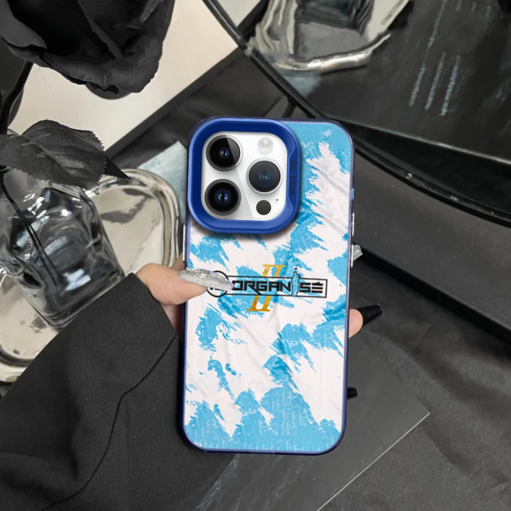 Coques Téléphones 13 Organisé