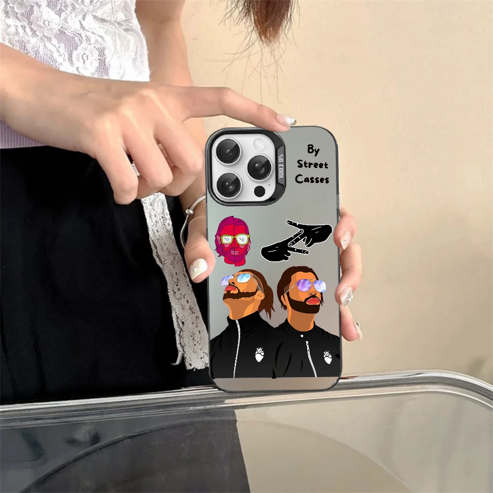 Coques Téléphones PNL