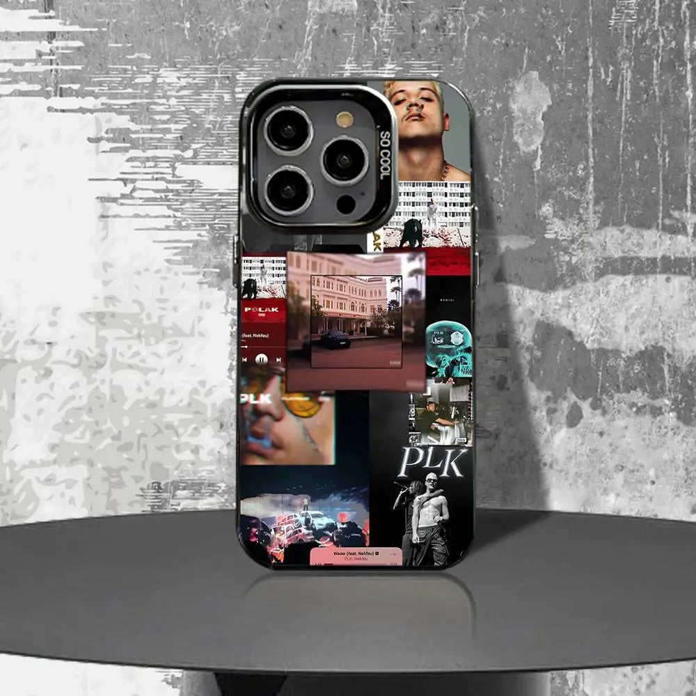 Coques Téléphones PLK