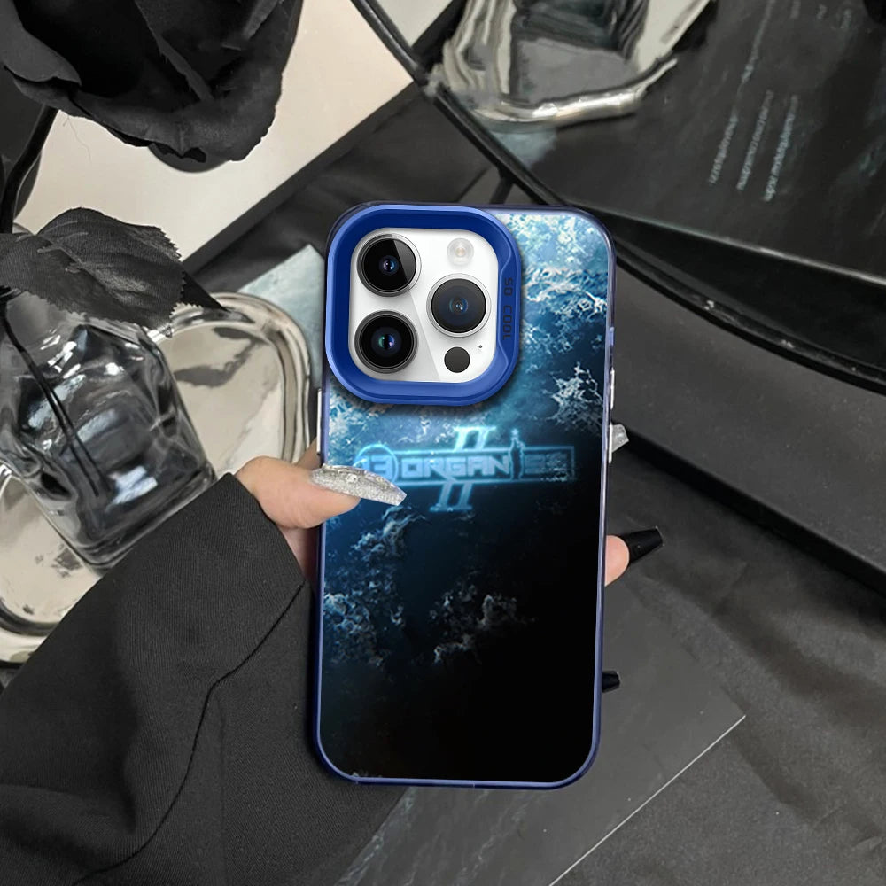 Coques Téléphones 13 Organisé