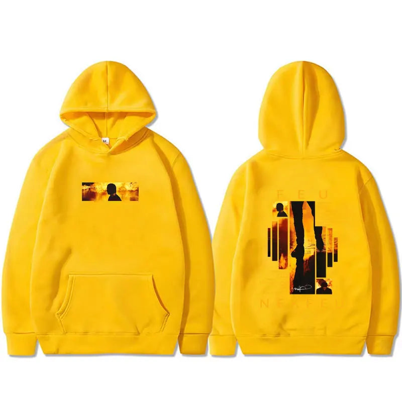 HOODIE FEU – NEKFEU