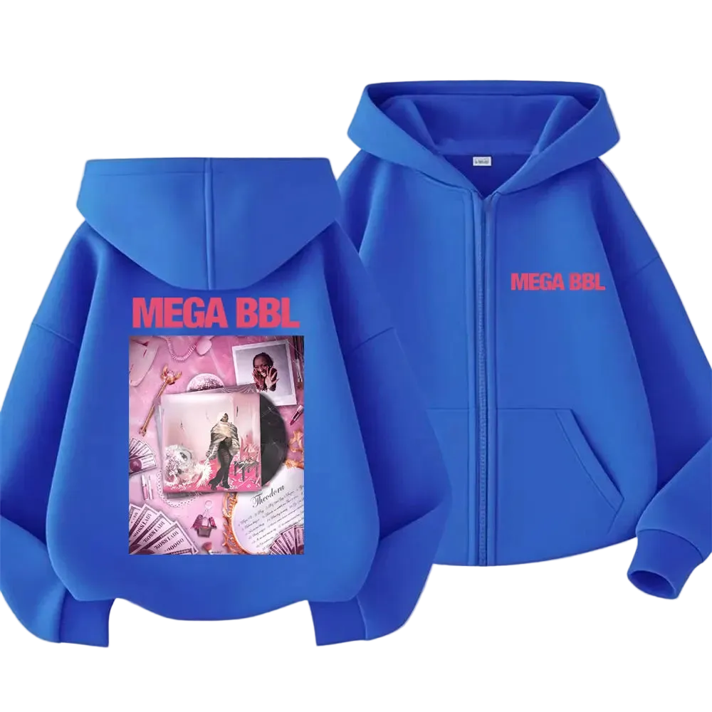 HOODIE MÉGA BBL – THEODORA