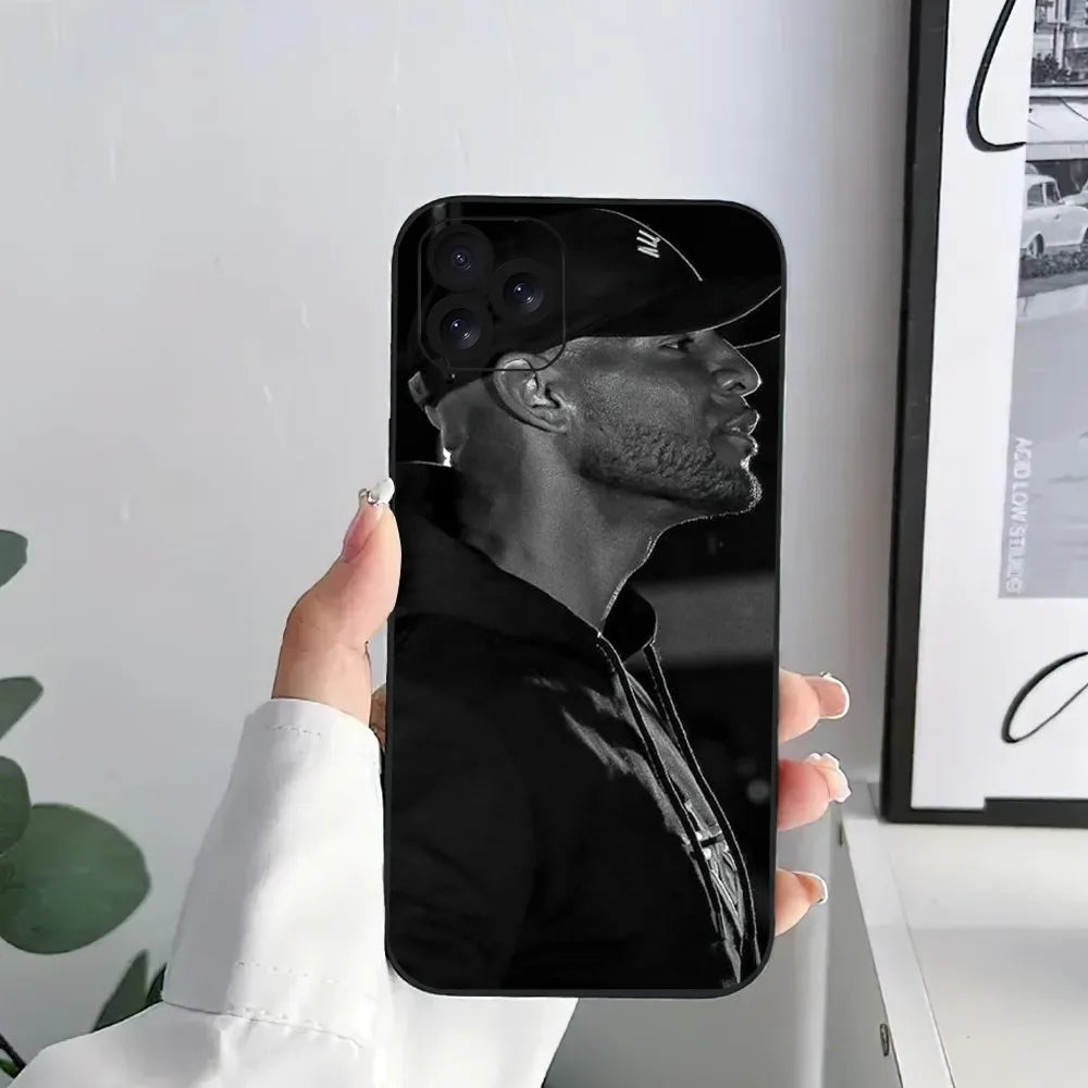 Coques Téléphones Booba