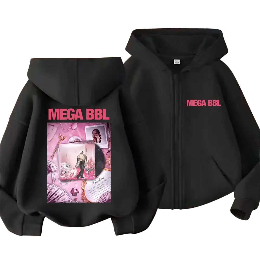HOODIE MÉGA BBL – THEODORA