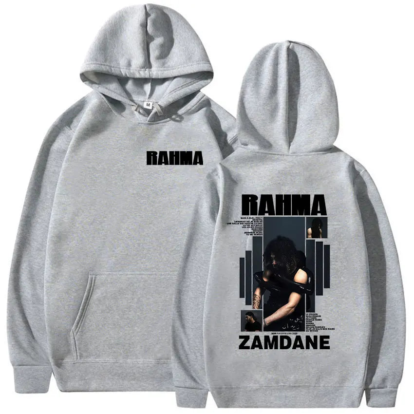 Hoodie Zamdane – “Rahma” Edition