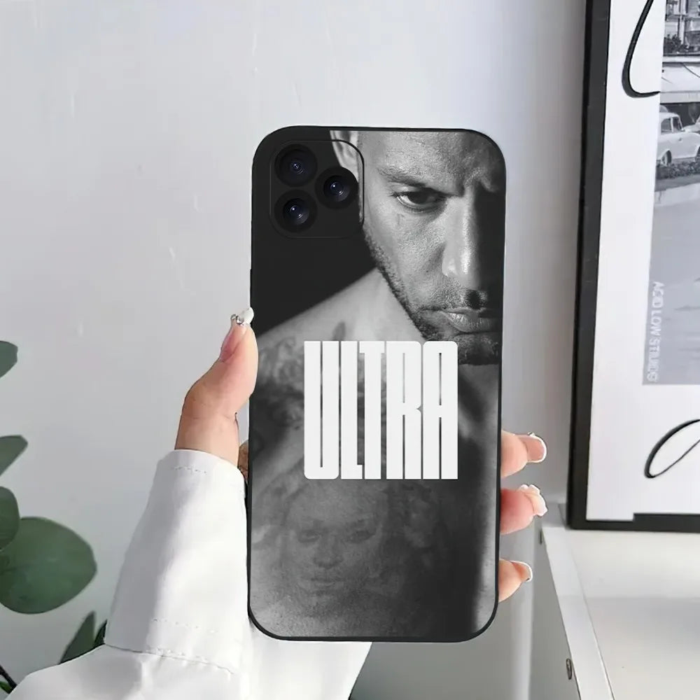 Coques Téléphones Booba