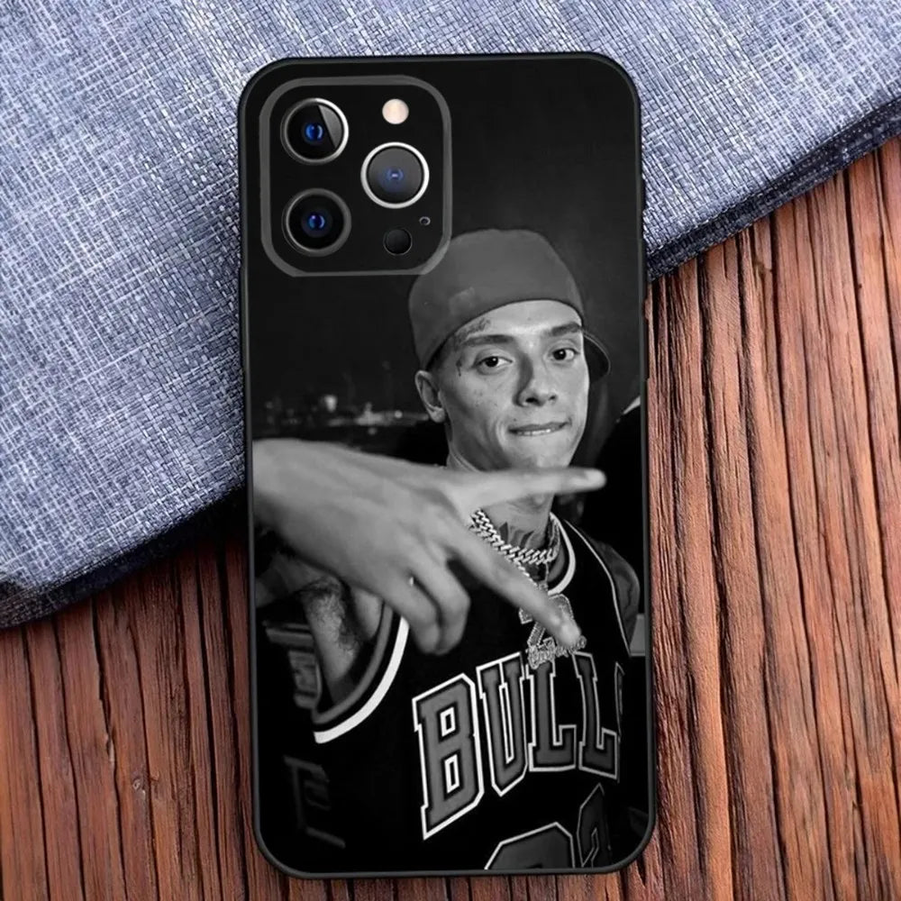 Coques Téléphones Central Cee