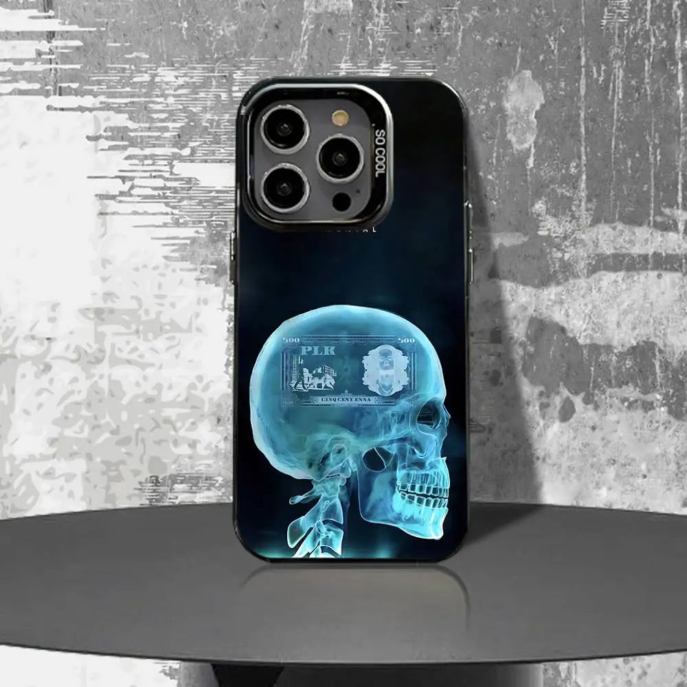 Coques Téléphones PLK