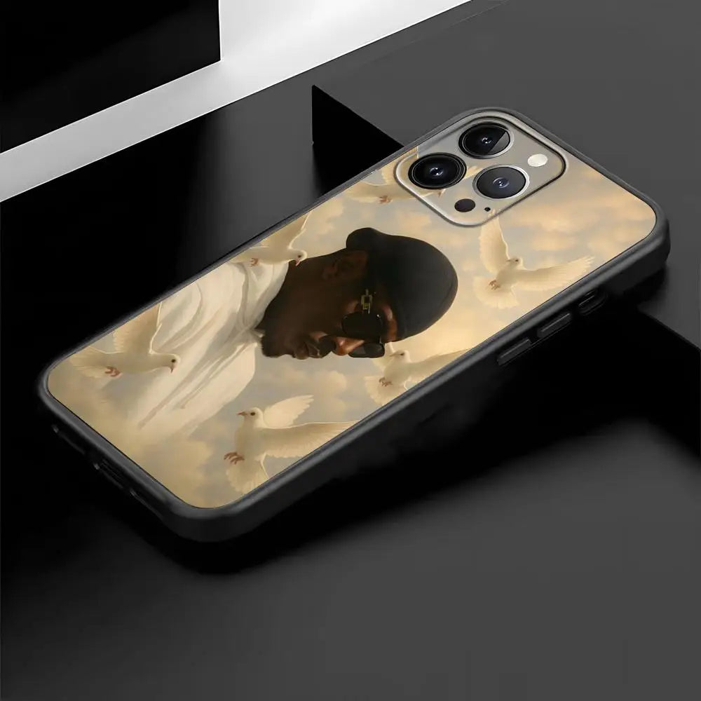 Coques de Téléphone Werenoi