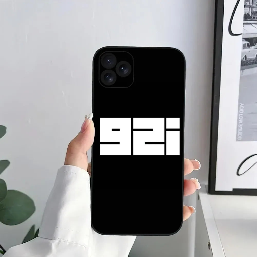 Coques Téléphones Booba