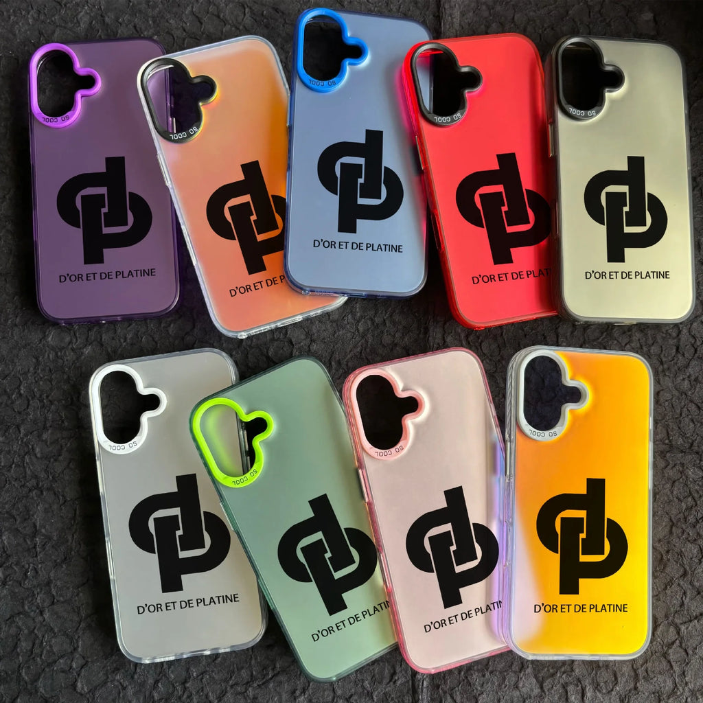Coques Téléphone JUL