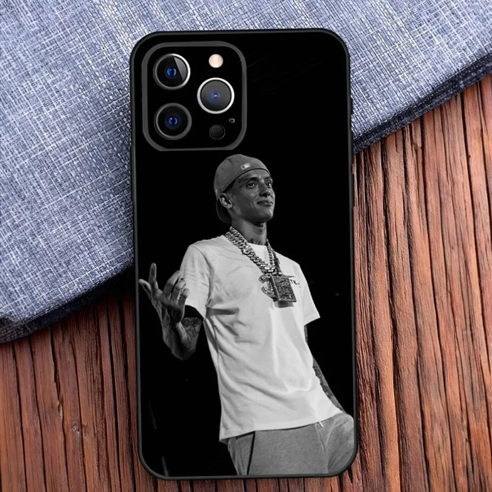 Coques Téléphones Central Cee