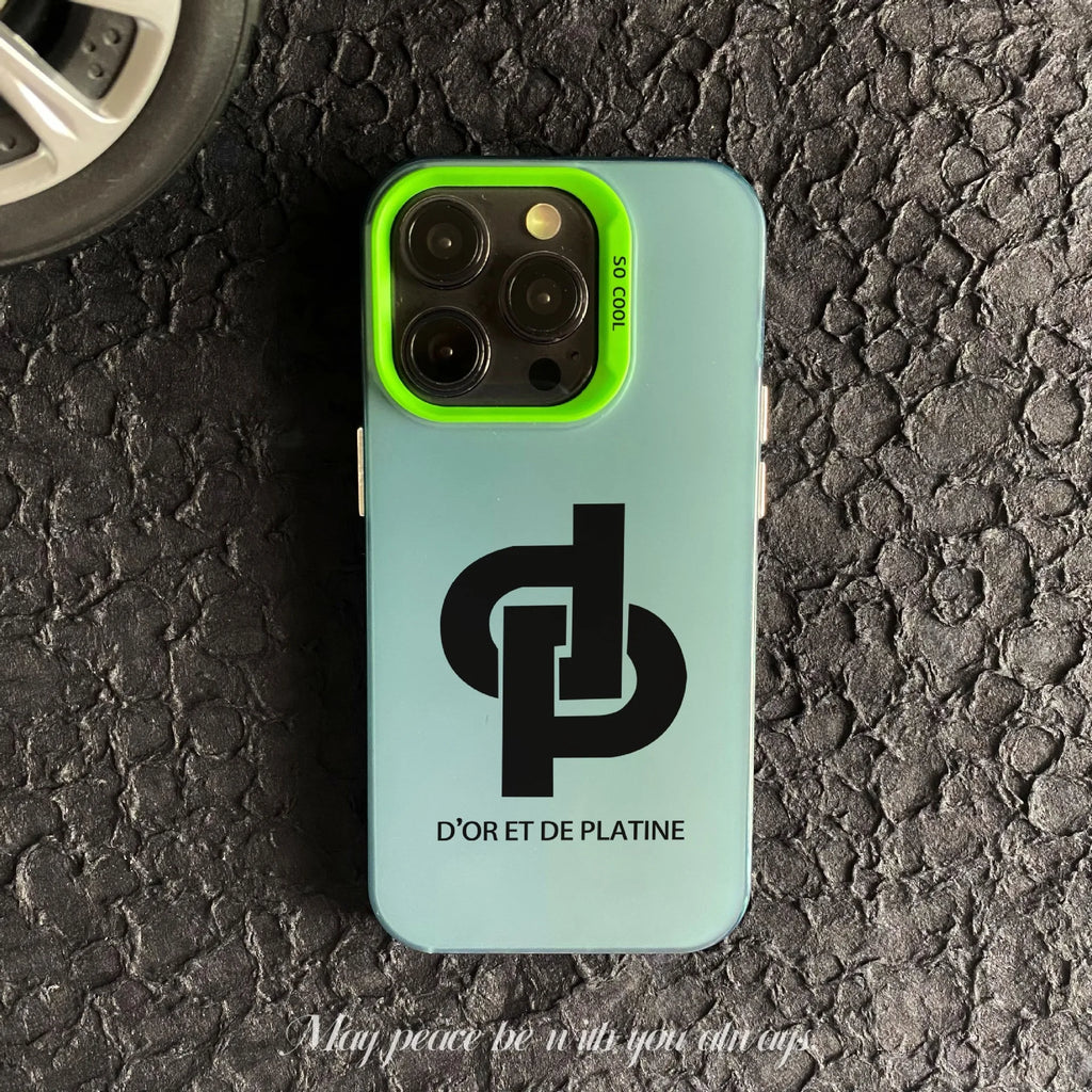 Coques Téléphone JUL