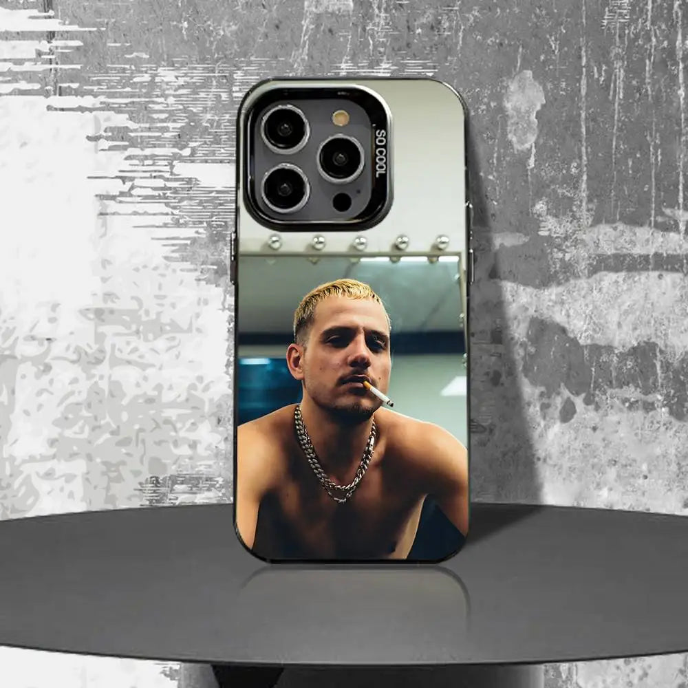 Coques Téléphones PLK