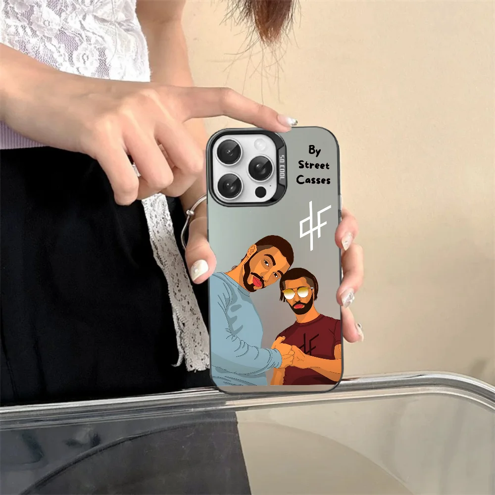 Coques Téléphones PNL