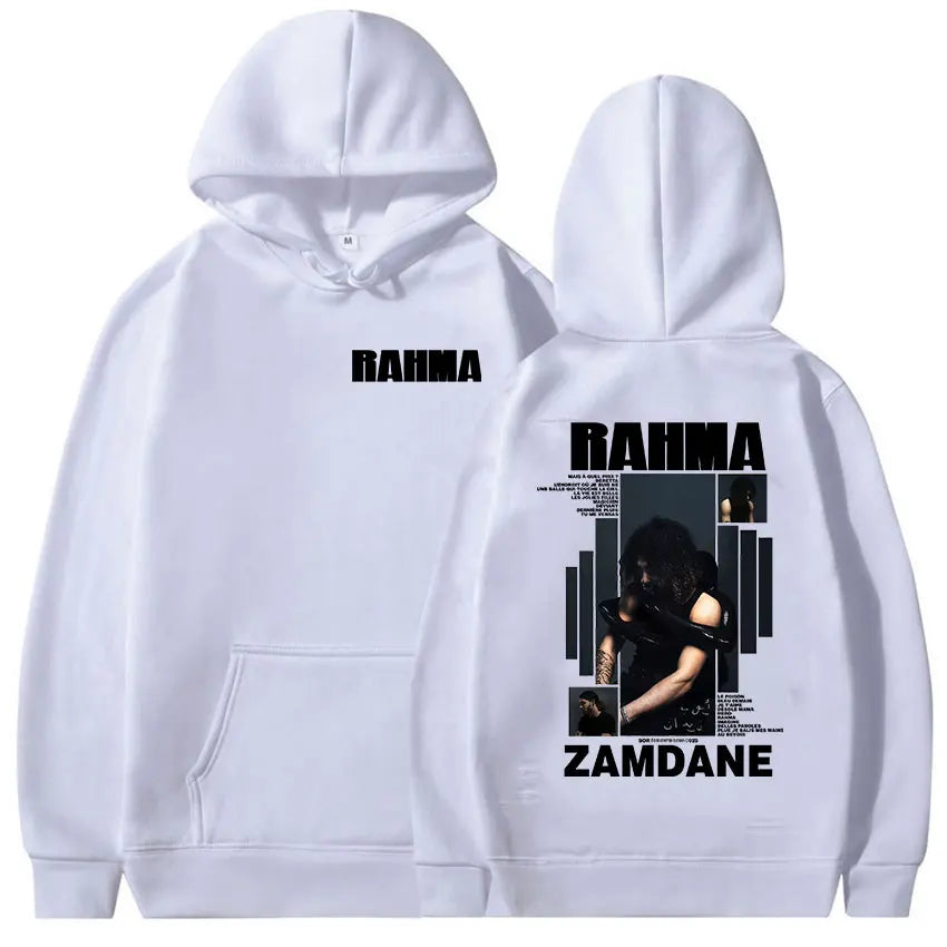Hoodie Zamdane – “Rahma” Edition