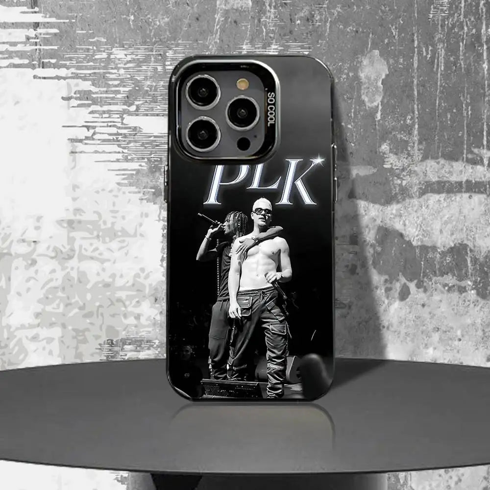 Coques Téléphones PLK