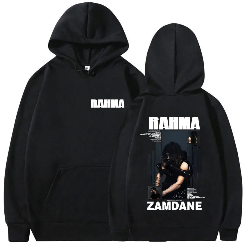 Hoodie Zamdane – “Rahma” Edition