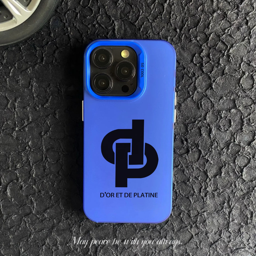 Coques Téléphone JUL