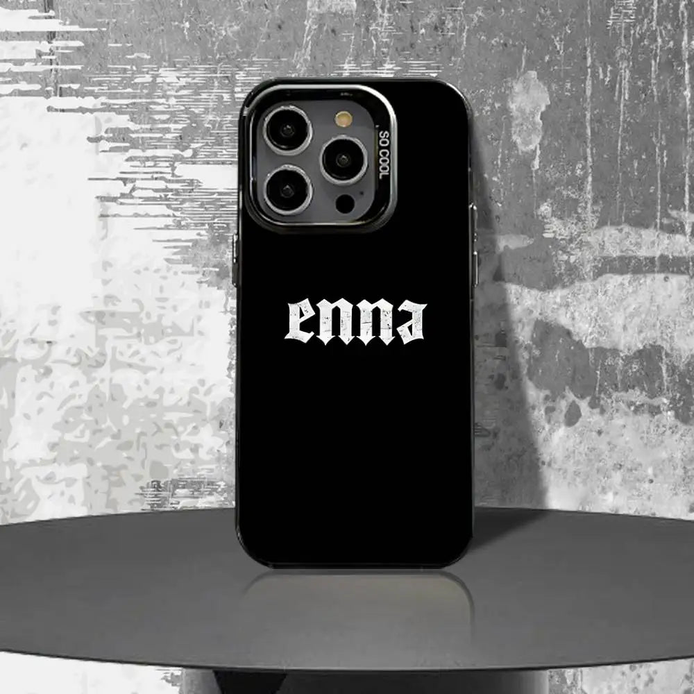 Coques Téléphones PLK