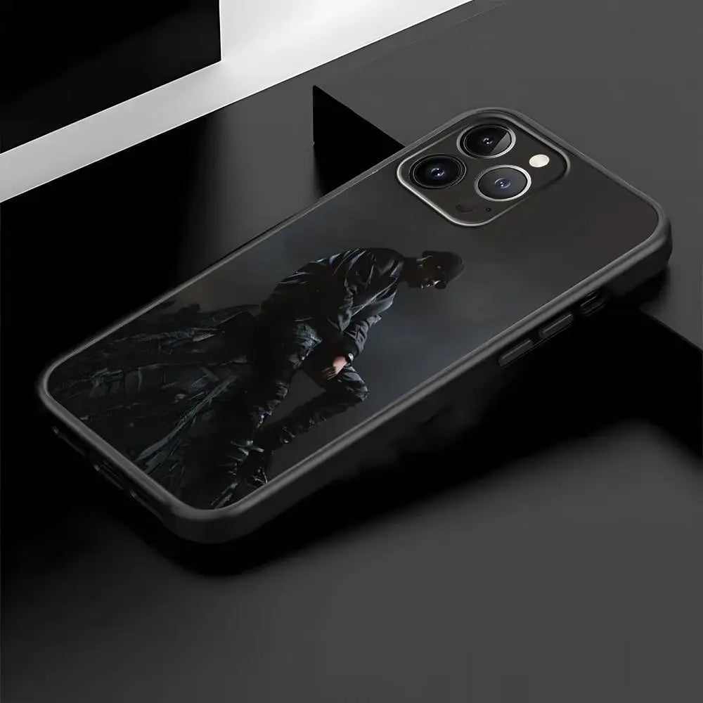 Coques de Téléphone Werenoi